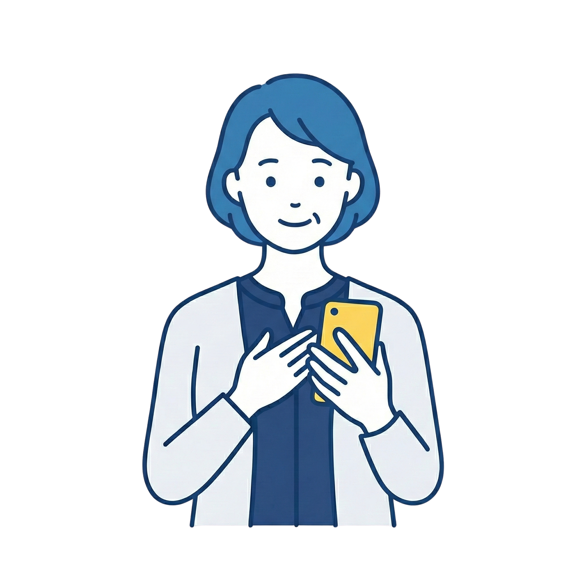 保護者のイメージ